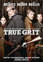 Picture of TRUE GRIT (2010)