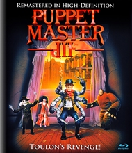 Picture of Puppet Master 3