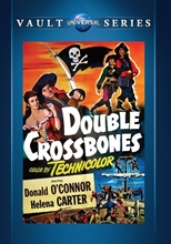 Picture of DOUBLE CROSSBONES