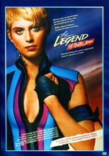 Picture of LEGEND OF BILLIE JEAN