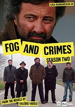 Picture of Fog and Crimes: Series 2