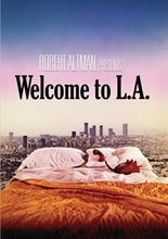 Picture of WELCOME TO L.A.