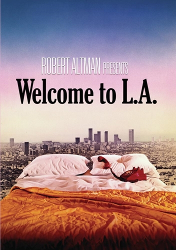 Picture of WELCOME TO L.A.