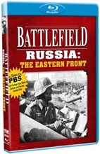 Picture of BATTLEFIELD RUSSIA: EASTERN FRONT