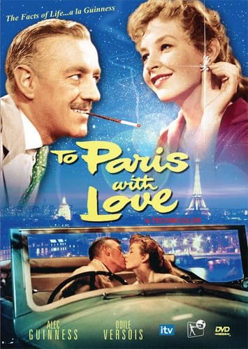 Picture of To Paris With Love