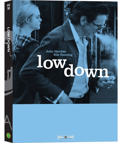 Picture of Low Down