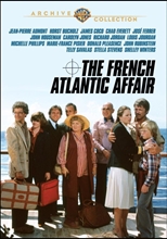 Picture of FRENCH ATLANTIC AFFAIR