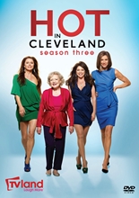 Picture of HOT IN CLEVELAND: SEASON THREE