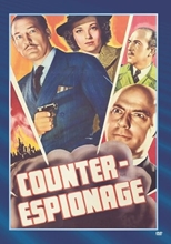 Picture of COUNTER-ESPIONAGE