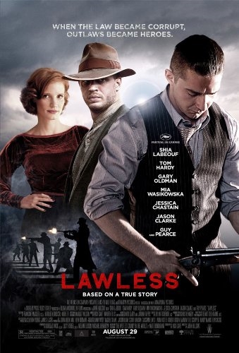 Picture of LAWLESS