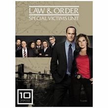 Picture of LAW & ORDER: THE NINTH YEAR