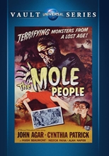 Picture of MOLE PEOPLE