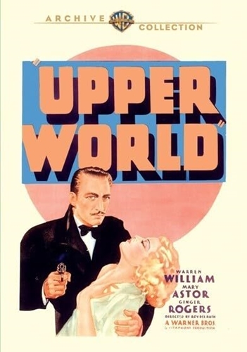 Picture of UPPER WORLD