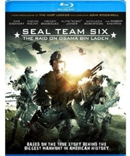 Picture of SEAL TEAM SIX