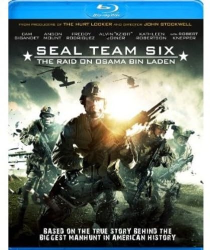 Picture of SEAL TEAM SIX