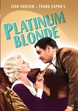 Picture of PLATINUM BLONDE