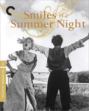 Picture of SMILES OF A SUMMER NIGHT/BD