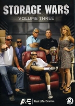 Picture of STORAGE WARS 3