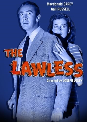 Picture of LAWLESS