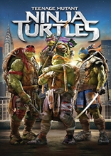 Picture of TEENAGE MUTANT NINJA TURTLES