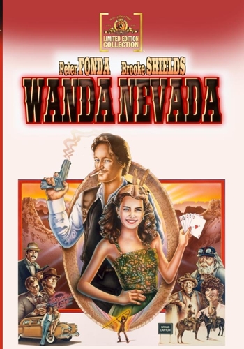 Picture of WANDA NEVADA