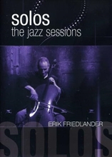 Picture of Solos: The Jazz Sessions