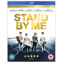 Picture of Stand By Me(Region Free - NO RETURNS)