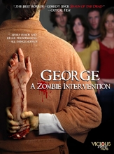 Picture of George: Zombie Intervention