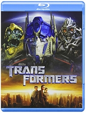 Picture of TRANSFORMERS (2007)