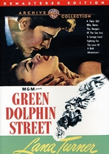 Picture of GREEN DOLPHIN STREET