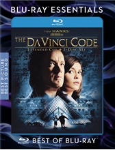 Picture of DA VINCI CODE