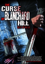 Picture of Curse Of Blanchard Hill: Raped By Nature