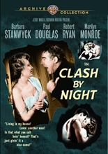 Picture of CLASH BY NIGHT