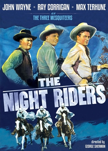 Picture of NIGHT RIDERS