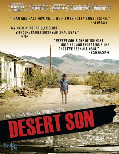 Picture of Desert Son