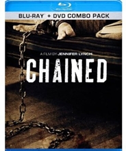 Picture of CHAINED BD+DVD