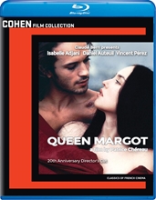 Picture of QUEEN MARGOT: 20TH ANNIVERSARY DIRECTOR'S CUT