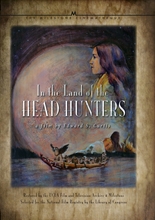 Picture of IN THE LAND OF THE HEADHUNTERS