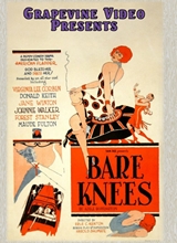 Picture of BARE KNEES (1928)