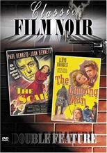 Picture of Classic Film Noir Double Feature Vol 1