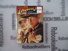 Picture of INDIANA JONES & THE LAST CRUSADE