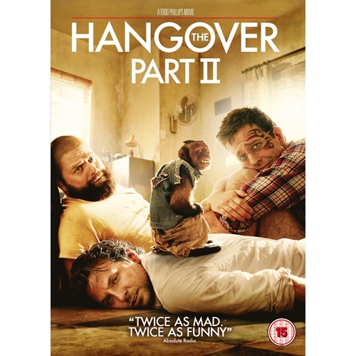 Picture of HANGOVER