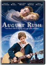 Picture of AUGUST RUSH