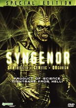 Picture of SYNGENOR