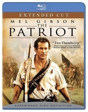 Picture of PATRIOT (2000)