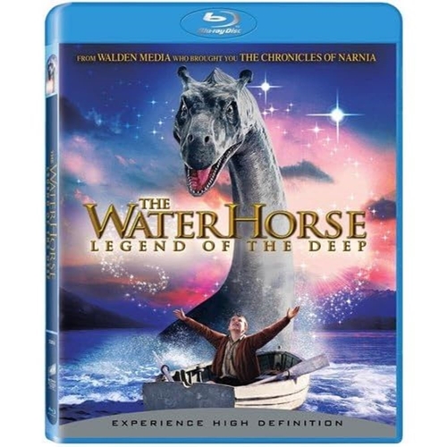 Picture of WATERHORSE: LEGEND OF THE DEEP