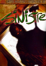 Picture of Sinistre