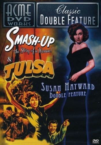 Picture of SUSAN HAYWARD DOUBLE FEATURE