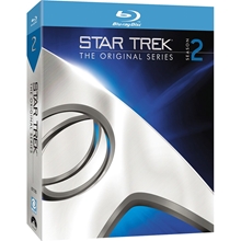 Picture of STAR TREK: ORIGINAL SERIES - SEASON 2