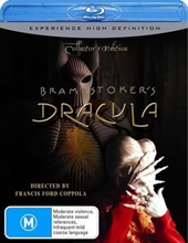 Picture of DRACULA (1992) (BRAM STOKERS) (COLLECTORS EDITION)